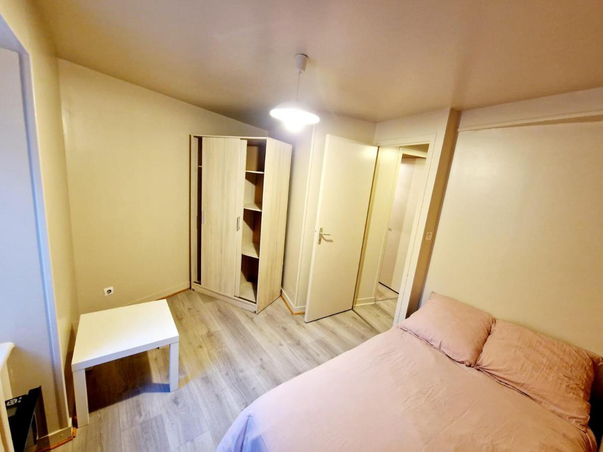 Appartement T3 لانديفيسياو المظهر الخارجي الصورة