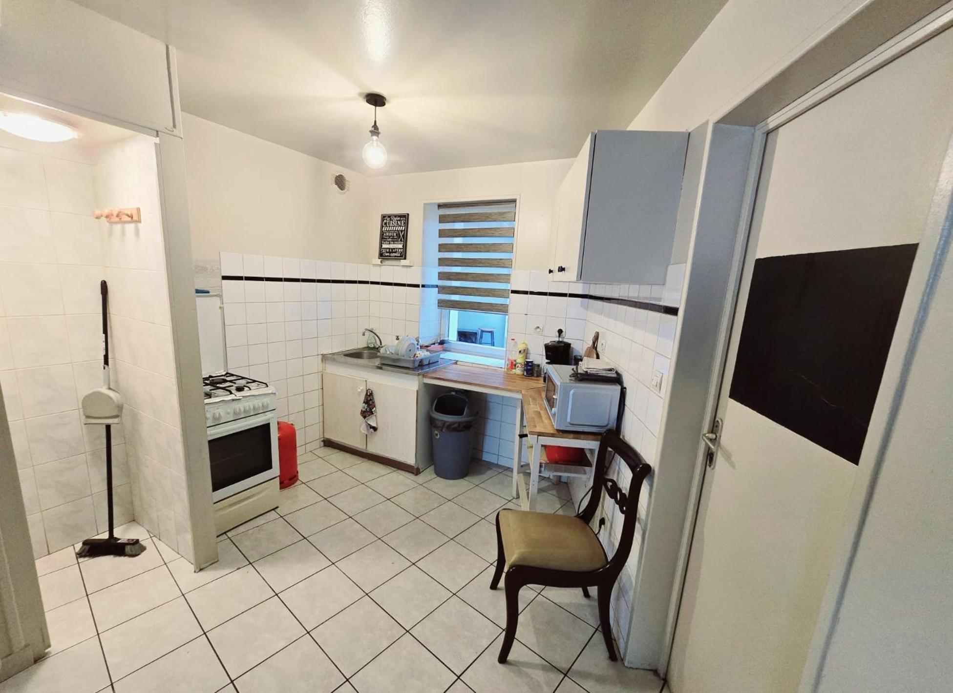 Appartement T3 لانديفيسياو المظهر الخارجي الصورة